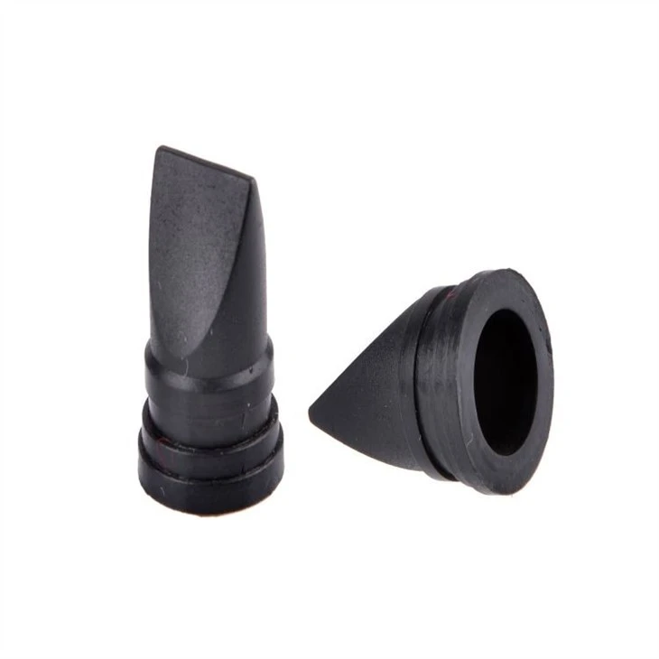 rubber bolt caps