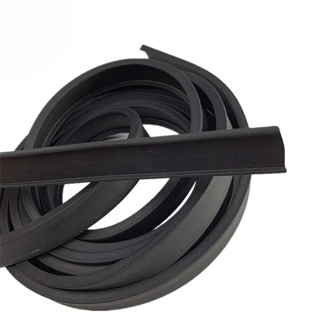 aluminium door rubber gasket