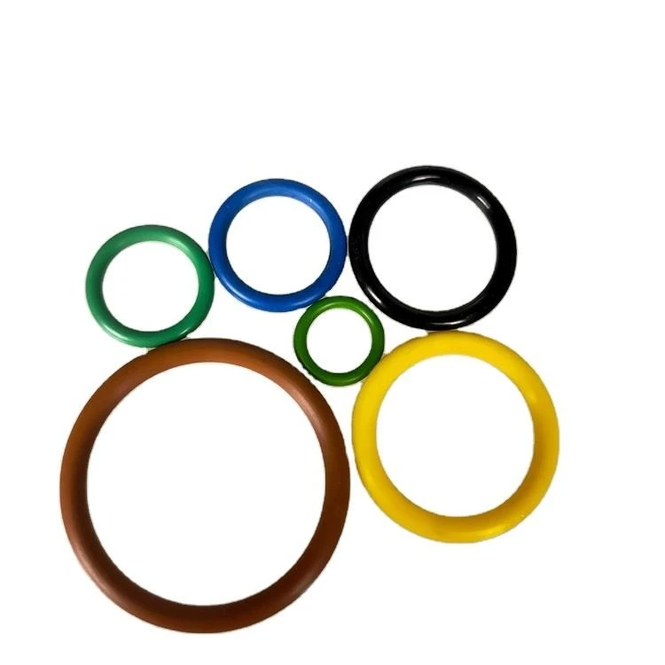 Chemical Resistant O ring
