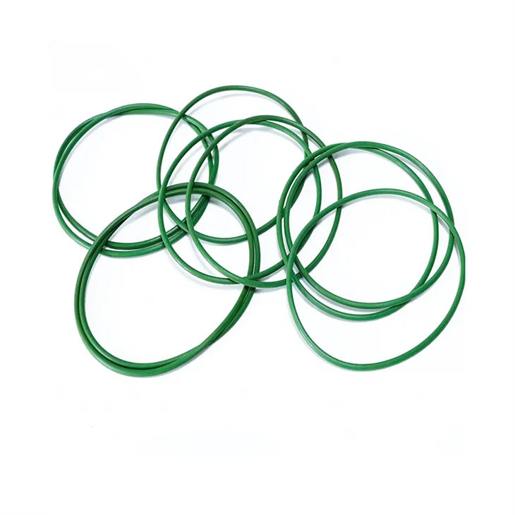 rubber o ring seal gasket