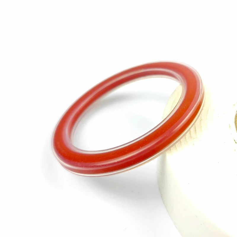 Encapsulated PTFE Rings