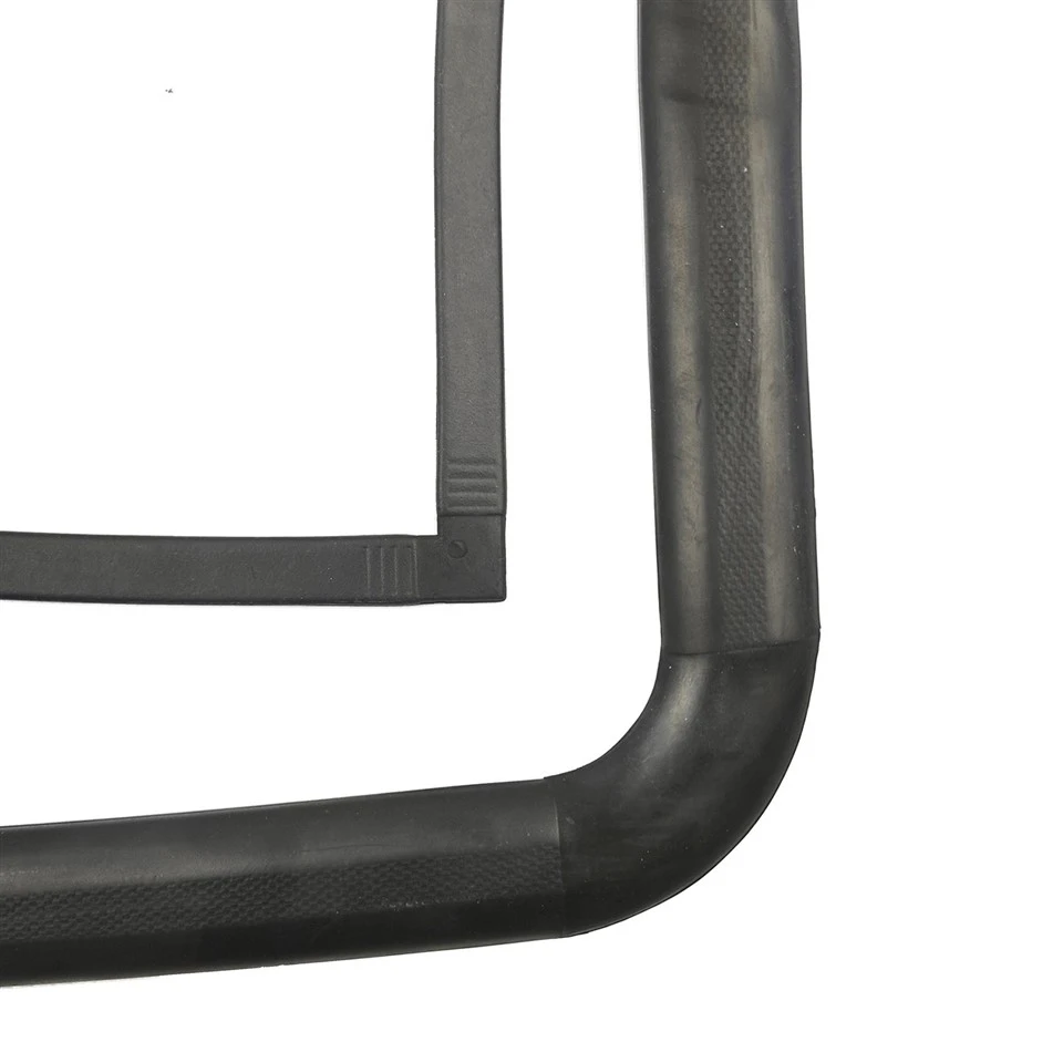 Splicing Gasket
